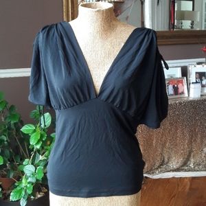 Banana Republic blouse